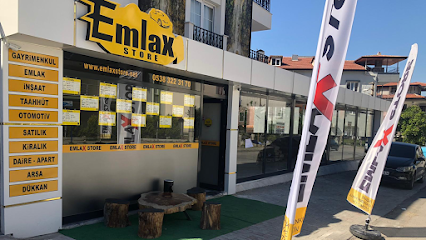 EMLAX STORE