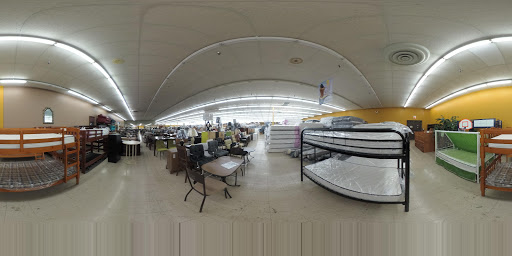 Furniture Store «Rooms For Less Furniture», reviews and photos, 4131 W Broad St, Columbus, OH 43228, USA