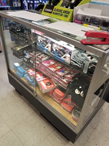 Sporting Goods Store «Big 5 Sporting Goods», reviews and photos, 2259 N Fremont St, Monterey, CA 93940, USA