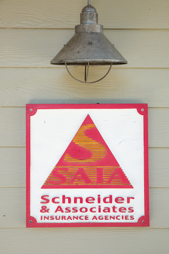Home Insurance Agency «Schneider & Associates Ins Agencies Inc», reviews and photos
