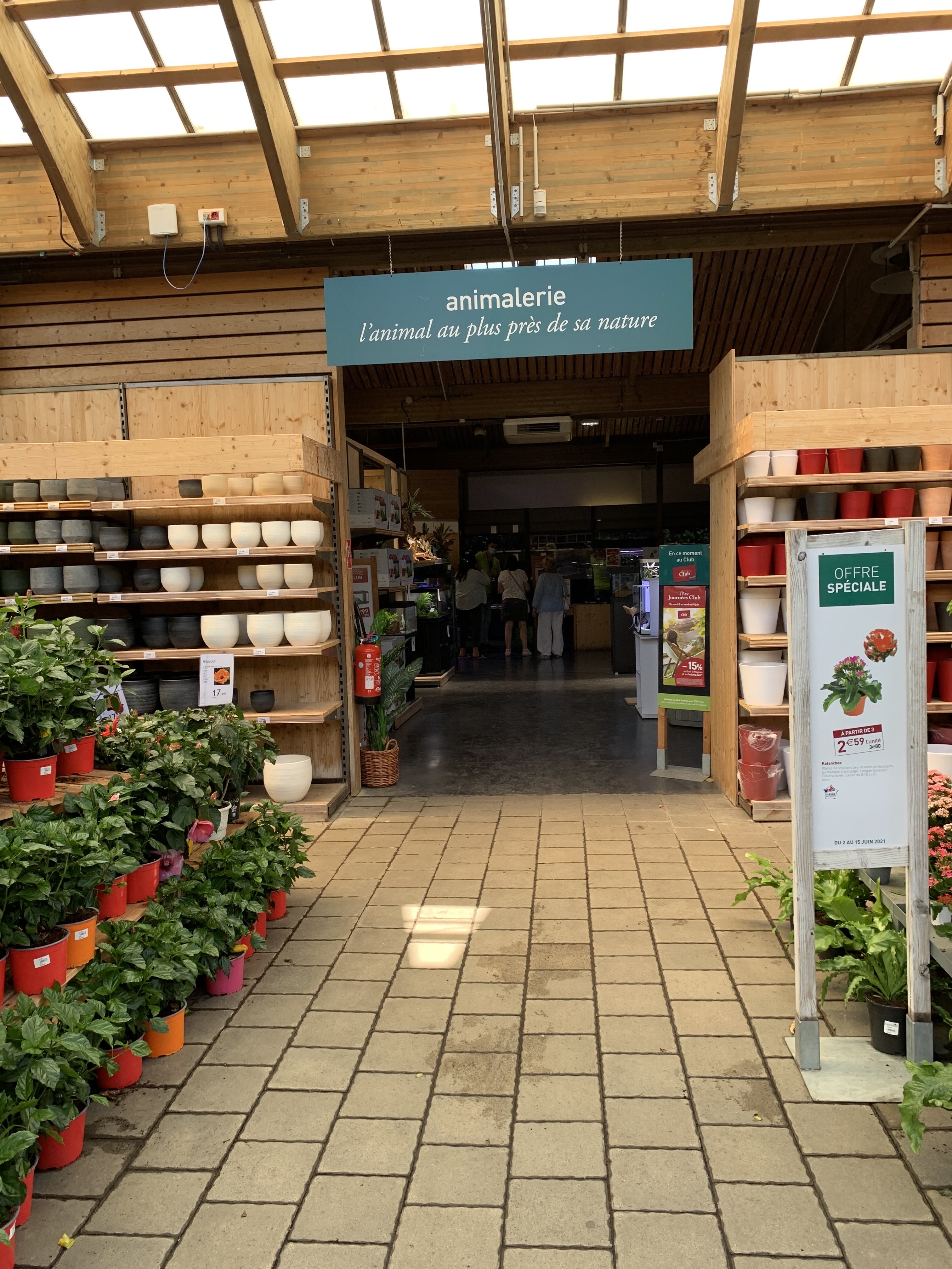 Photo n° 4 de l'avis de vianney.a fait le 05/06/2021 à 20:23
