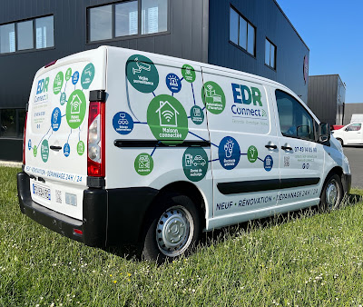 EDR'Connect à Saint-Cyr-sur-Loire