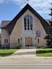 St. Anne'S R C Church Logo, Kitchener, Kanada, Kostol
