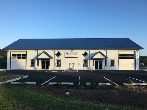 Auto Repair Shop «Chester River Automotive», reviews and photos, 510 Saddler Rd, Grasonville, MD 21638, USA