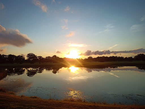 Golf Course «Bay Forest Golf Course», reviews and photos, 201 Bay Forest Dr, La Porte, TX 77571, USA