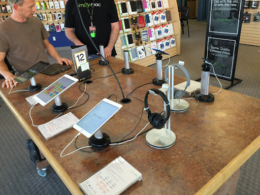 Computer Store «Simply Mac - Apple Premier Partner», reviews and photos, 140 NW 3rd St, Corvallis, OR 97330, USA