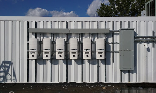 Electrical Supply Store «Warshauer Electric Supply», reviews and photos, 700 Vassar Ave, Lakewood, NJ 08701, USA