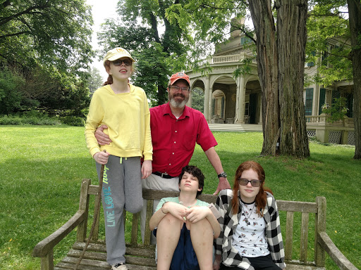 Historical Landmark «Montgomery Place Historic Estate», reviews and photos, 26 Gardener Way, Red Hook, NY 12571, USA