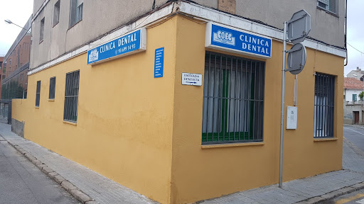 Clinica Dental en Rubí, Barcelona