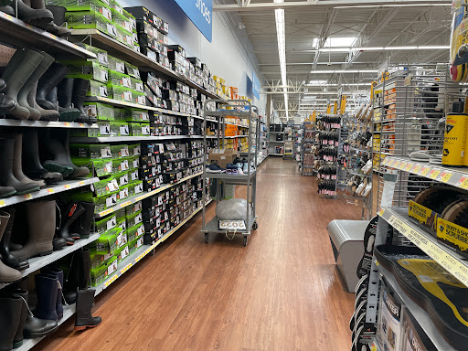 Department Store «Walmart», reviews and photos, 1365 Boston Post Rd, Milford, CT 06460, USA