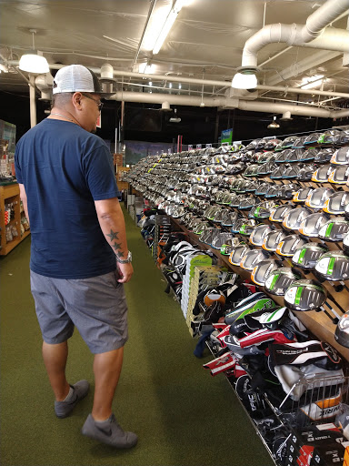 Sporting Goods Store «2nd Swing Golf - Scottsdale», reviews and photos, 15233 N 87th St, Scottsdale, AZ 85260, USA