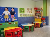 Centro de Educacion Infantil El Parque en Logroño
