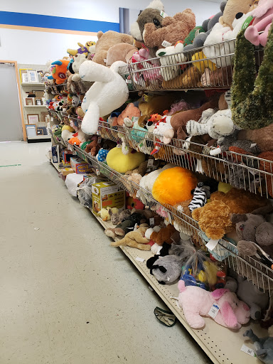 Thrift Store «Goodwill of North Georgia: Shallowford Road Store and Donation Center», reviews and photos