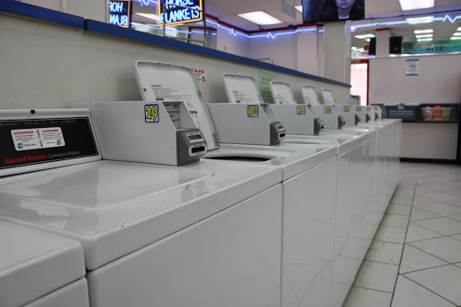 Laundromat «Coin Less Laundry», reviews and photos, 105 Clark Ave, Norco, CA 92860, USA