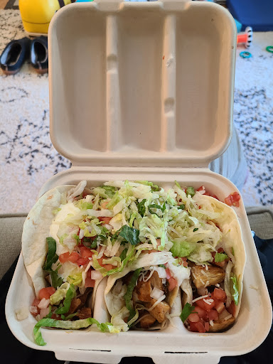 Mexica Burrito Grill