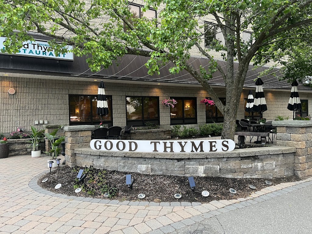 Good Thymes Family Restaurant 01852