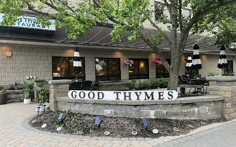 Good Thymes Family Restaurant image