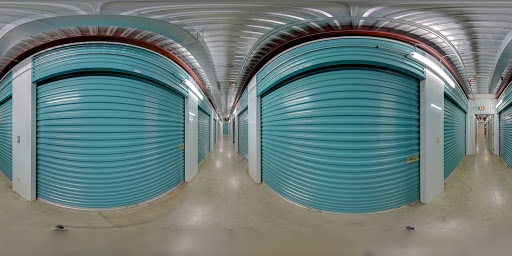 Self-Storage Facility «CubeSmart Self Storage», reviews and photos, 8252 Westheimer Rd, Houston, TX 77063, USA