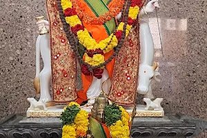 Shri Shiridi Sai Baba Temple image