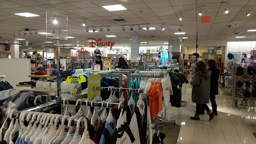 Department Store «JCPenney», reviews and photos, 2001 South Rd, Poughkeepsie, NY 12601, USA