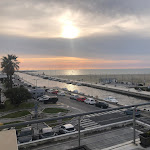 Photo n°1 de l'avis de Alfredo.e fait le 10/04/2023 à 12:58 sur le  Club Nautico Clipper Viareggio à Viareggio