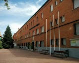 Colegio Sagrada Familia de Pinto