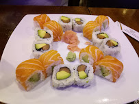 Sushi du Restaurant de sushis Ten Chi Sun à Paris - n°11