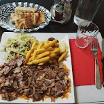 Photo n° 1 de l'avis de Jhonatan.r fait le 06/06/2023 à 12:49 pour Grill Bosphore à Paris