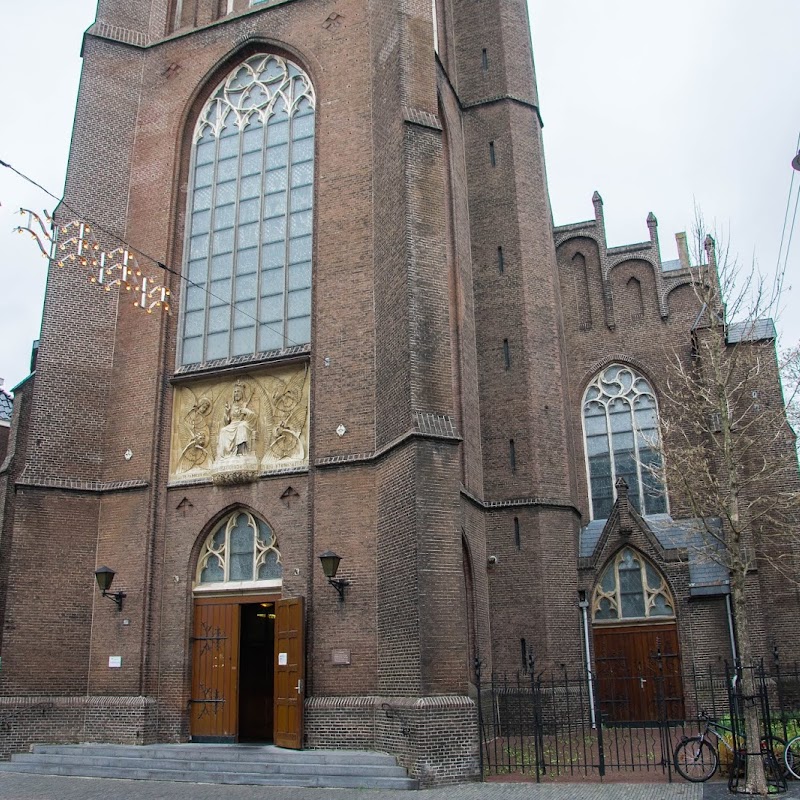 St. Martinuskerk