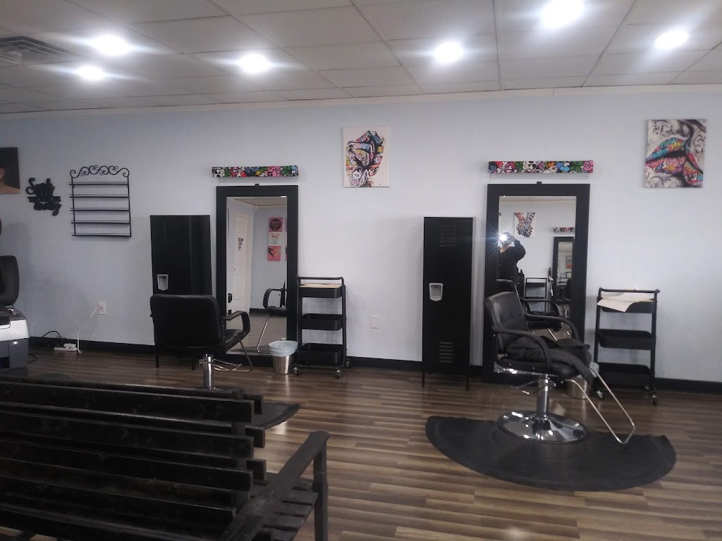 Lelicia’s Amazing Creations Enterprise 74801