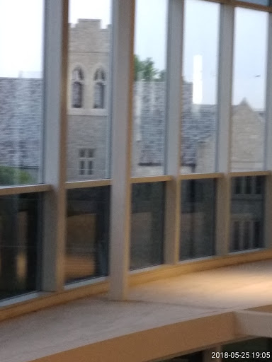 Performing Arts Theater «Juanita K. Hammons Hall for the Performing Arts», reviews and photos, 525 S John Q Hammons Pkwy, Springfield, MO 65806, USA