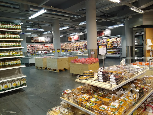 Coop Supermarkt Basel Klybeck - Allschwil