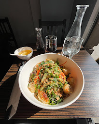 Photo n°7 de Xinh Xinh à Paris ()