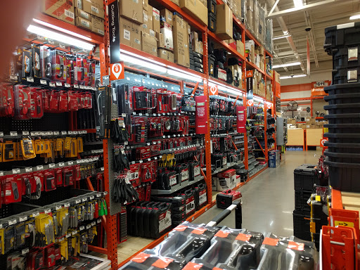 Home Improvement Store «The Home Depot», reviews and photos, 15101 Flagstaff Ave, Apple Valley, MN 55124, USA