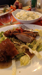 Photo n°22 de Manisa Restaurant à Angers ()