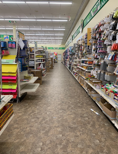 Dollar Store «Dollar Tree», reviews and photos, 490 Lincoln St, Worcester, MA 01605, USA
