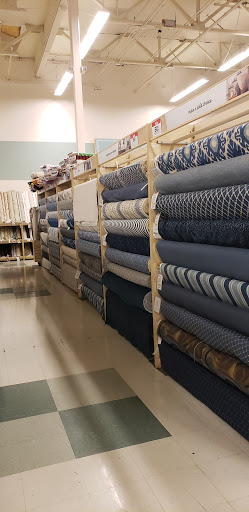 Fabric Store «Jo-Ann Fabrics and Crafts», reviews and photos, 4470 Ontario Mills Pkwy, Ontario, CA 91764, USA