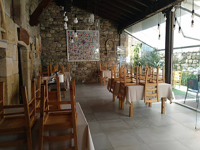 Casa Maria Gastrobar - Bo. Herrera de Ibio, 40, 39509 Herrera de Ibio, Cantabria, Spain