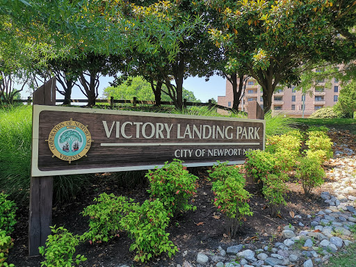 Victory Landing Park