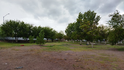 Parque Fortin De La Soledad
