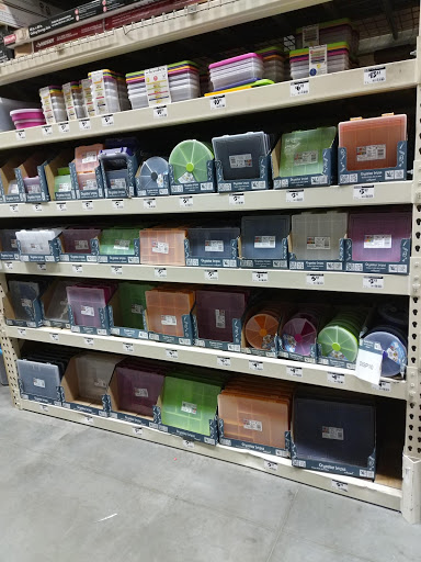 Home Improvement Store «The Home Depot», reviews and photos, 1385 7th St E, Monticello, MN 55362, USA