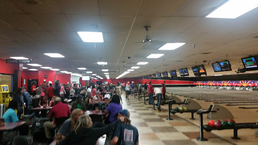 Bowling Alley «AMF Camellia Lanes», reviews and photos, 125 Schillinger Rd N, Mobile, AL 36608, USA
