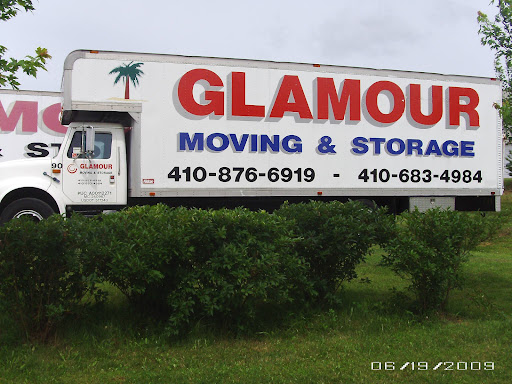 Moving and Storage Service «Glamour Moving & Storage», reviews and photos, 1285 Landing Ln, Westminster, MD 21157, USA