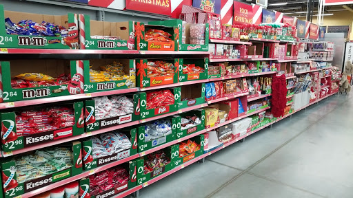 Supermarket «Walmart Neighborhood Market», reviews and photos, 11 Glynn Plz, Brunswick, GA 31520, USA