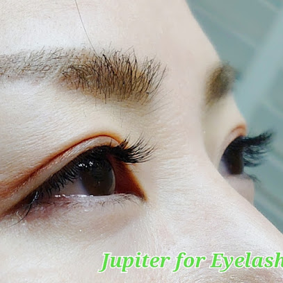 Jupiter for Eyelash