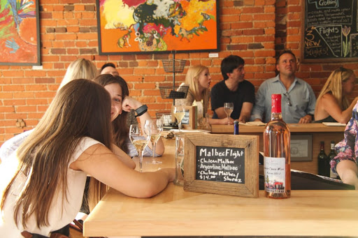 Winery «Camelot Cellars Winery», reviews and photos, 901 Oak St, Columbus, OH 43205, USA