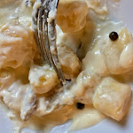 Photo n°12 de l'avis de 07. fait le 23/12/2018 à 17:19 sur le  Ristorante Monviso (testa/cuore/pancia) à Saluzzo