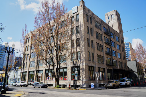 Baby Clothing Store «Hanna Andersson», reviews and photos, 327 NW 10th Ave, Portland, OR 97209, USA