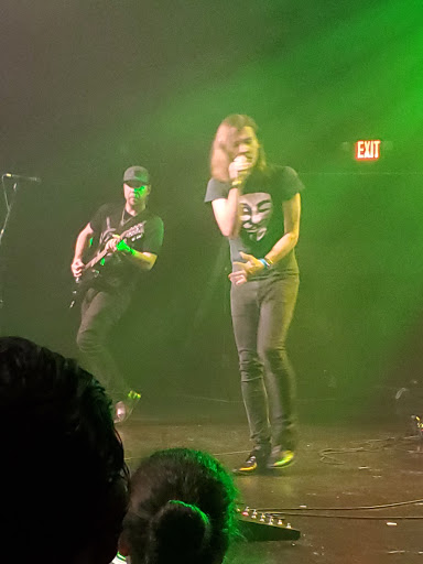 Movie Theater «Murray Hill Theatre», reviews and photos, 932 Edgewood Ave S, Jacksonville, FL 32205, USA