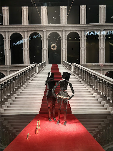 Jewelry Store «Tiffany & Co.», reviews and photos, 3624 Galleria, Edina, MN 55435, USA